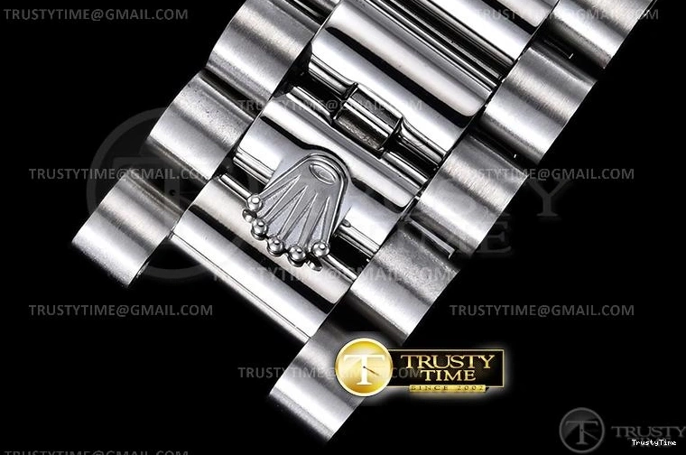 0812 Refined RDD0224H – DayDate 36mm 750